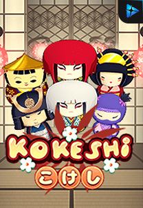 Bocoran RTP Kokeshi di Situs Ajakslot Generator RTP Resmi dan Terakurat