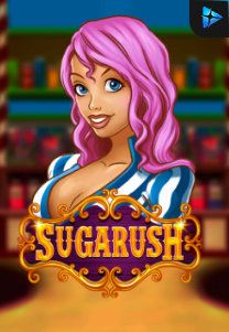 Bocoran RTP Sugarush di Situs Ajakslot Generator RTP Resmi dan Terakurat