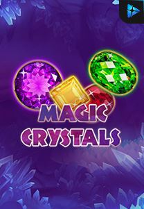 Bocoran RTP Magic Crystals di Situs Ajakslot Generator RTP Resmi dan Terakurat