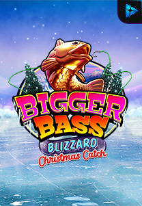 Bocoran RTP Bigger Bass Blizzard – Christmas Catch di Situs Ajakslot Generator RTP Resmi dan Terakurat