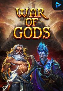 Bocoran RTP War of Gods di Situs Ajakslot Generator RTP Resmi dan Terakurat