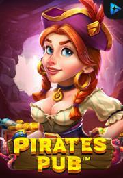 Bocoran RTP Pirates Pub di Situs Ajakslot Generator RTP Resmi dan Terakurat