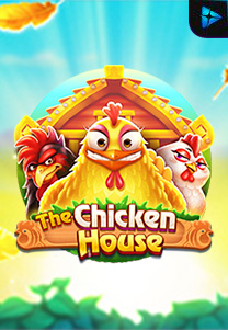 Bocoran RTP The Chicken House di Situs Ajakslot Generator RTP Resmi dan Terakurat