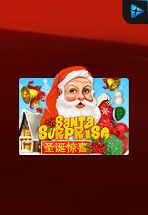 Bocoran RTP Santa Suprise di Situs Ajakslot Generator RTP Resmi dan Terakurat