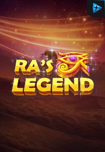 Bocoran RTP Ra_s Legends di Situs Ajakslot Generator RTP Resmi dan Terakurat