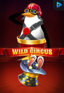Bocoran RTP Wild Circus di Situs Ajakslot Generator RTP Resmi dan Terakurat