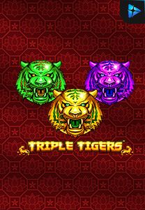 Bocoran RTP Triple Tigers di Situs Ajakslot Generator RTP Resmi dan Terakurat